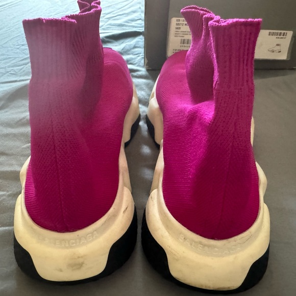 Balenciaga speed LT sneaker - Picture 8 of 9